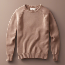 Wool Sweater