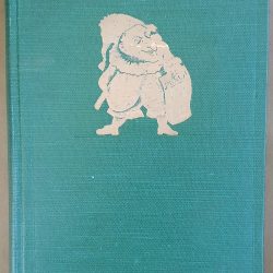 Punch's History of the Great War by Charles Graves. 1920, NY. Frederick A. Stokes. 304 pps. Good condition. Rare. Free shipping.