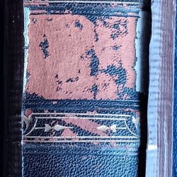 Godey's Lady's Book: Vol. LXXVI, Antique Women's Magazine. 1868. Incredible primary source of the times. Free shipping.