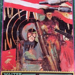 Havok and Wolverine: Meltdown 2. 1988. Epic Comics, NY. Simonson, Mùth, Williams. Good condition. Free shipping.