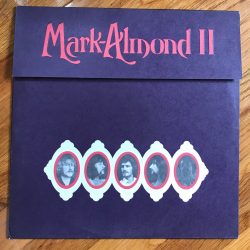 Mark-Almond II 1971 Blue Thumb Records LP – US 1st Issue Stereo Vinyl