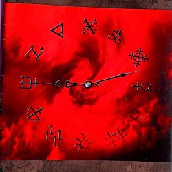 Clockwork Angels. Comic. 2014. Boom Studios. A. Anderson, Peary and Robles. Used. Good condition. Free shipping.